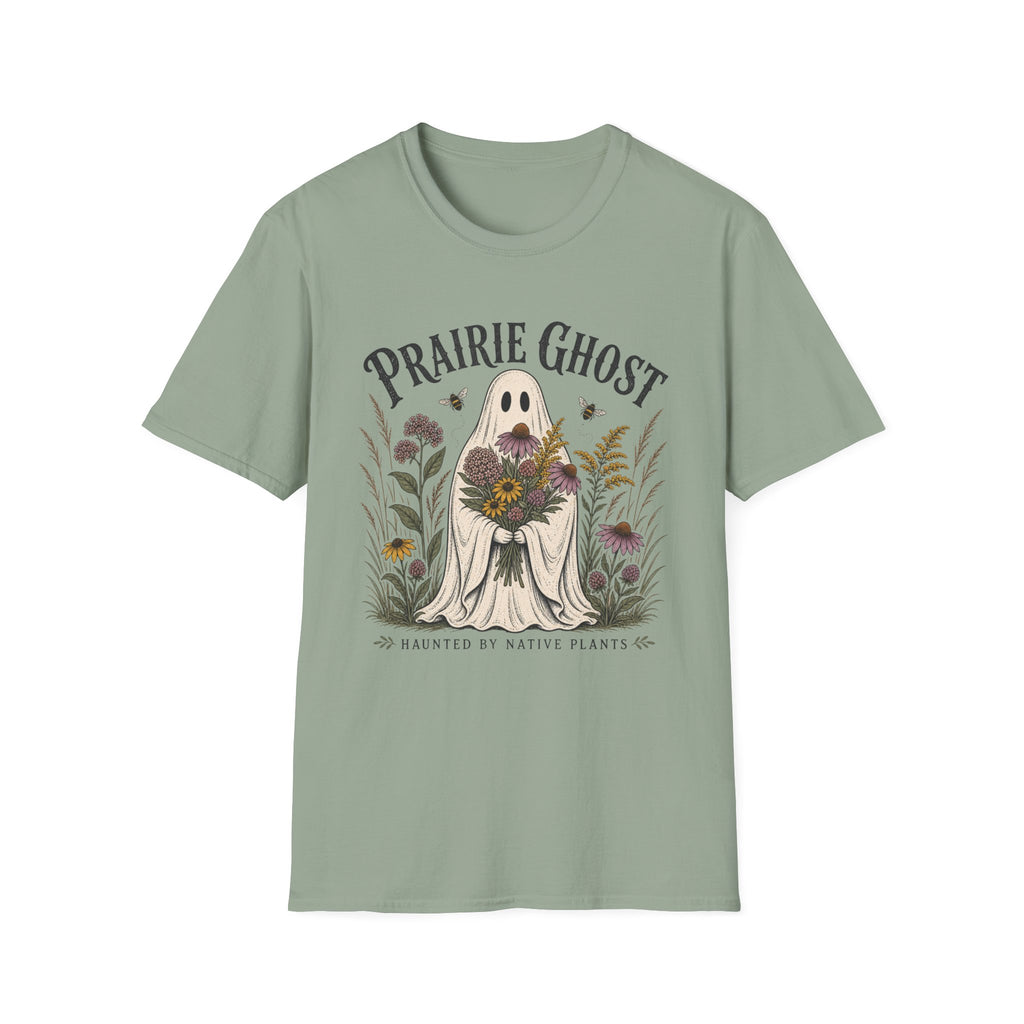 Prairie Ghost Tee