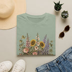 In My Office Tee
