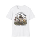 Yard Weirdo Tee