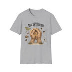 Bug Enthusiast Tee