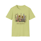 In My Office Tee