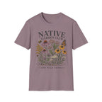 Native Garden Club Tee