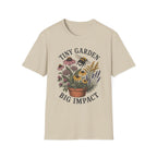 Tiny Garden Tee
