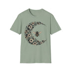 Bee Crescent Tee