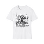 Defend The Wilderness 2 Tee