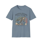 Gentle Giants Sea Turtle Tee