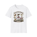 A Little Wild On Purpose Tee
