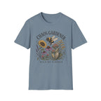 Chaos Gardener Tee
