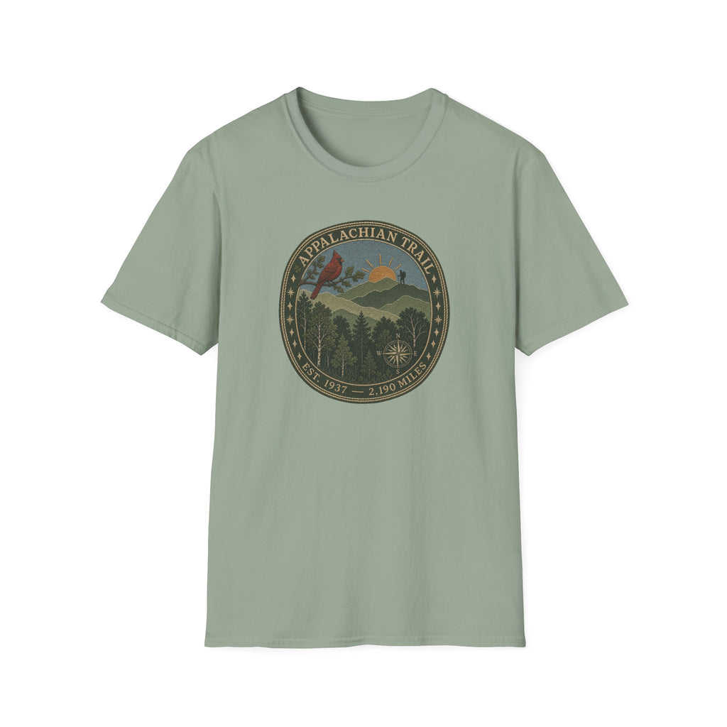 Appalachian Trail Tee