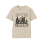 Protect Our National Parks Tee
