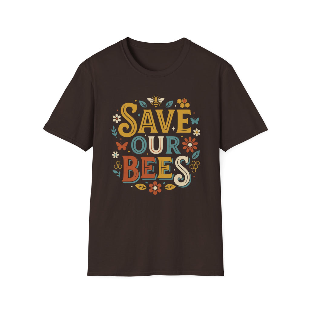 Save Our Bees Tee