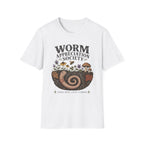 Worm Appreciation Tee