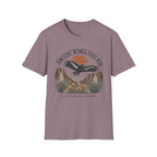 California Condor Ancient Wings Tee