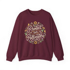 Protect Our Pollinators Sweatshirt