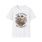 Tiny Garden Tee