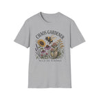 Chaos Gardener Tee