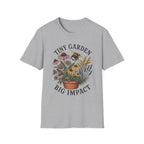 Tiny Garden Tee