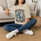 Respect Your Mother Tee