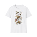 Bee Pillar Tee