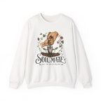 Soil Mate Crewneck Sweatshirt