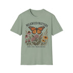 Milkweed Matters Tee
