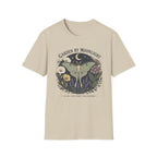 Garden By Moonlight Tee