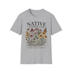 Native Garden Club Tee