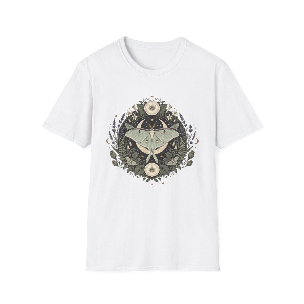 Moth Night Tee