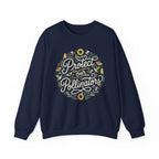 Protect Our Pollinators Sweatshirt
