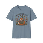 Milkweed and Mischief Tee