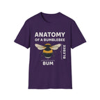 Anatomy of a Bumblebee Tee