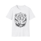 Remember Who You Are Tee