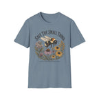 Rusty Patched Bumble Bee Tee