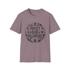 Protect Our Pollinators Tee