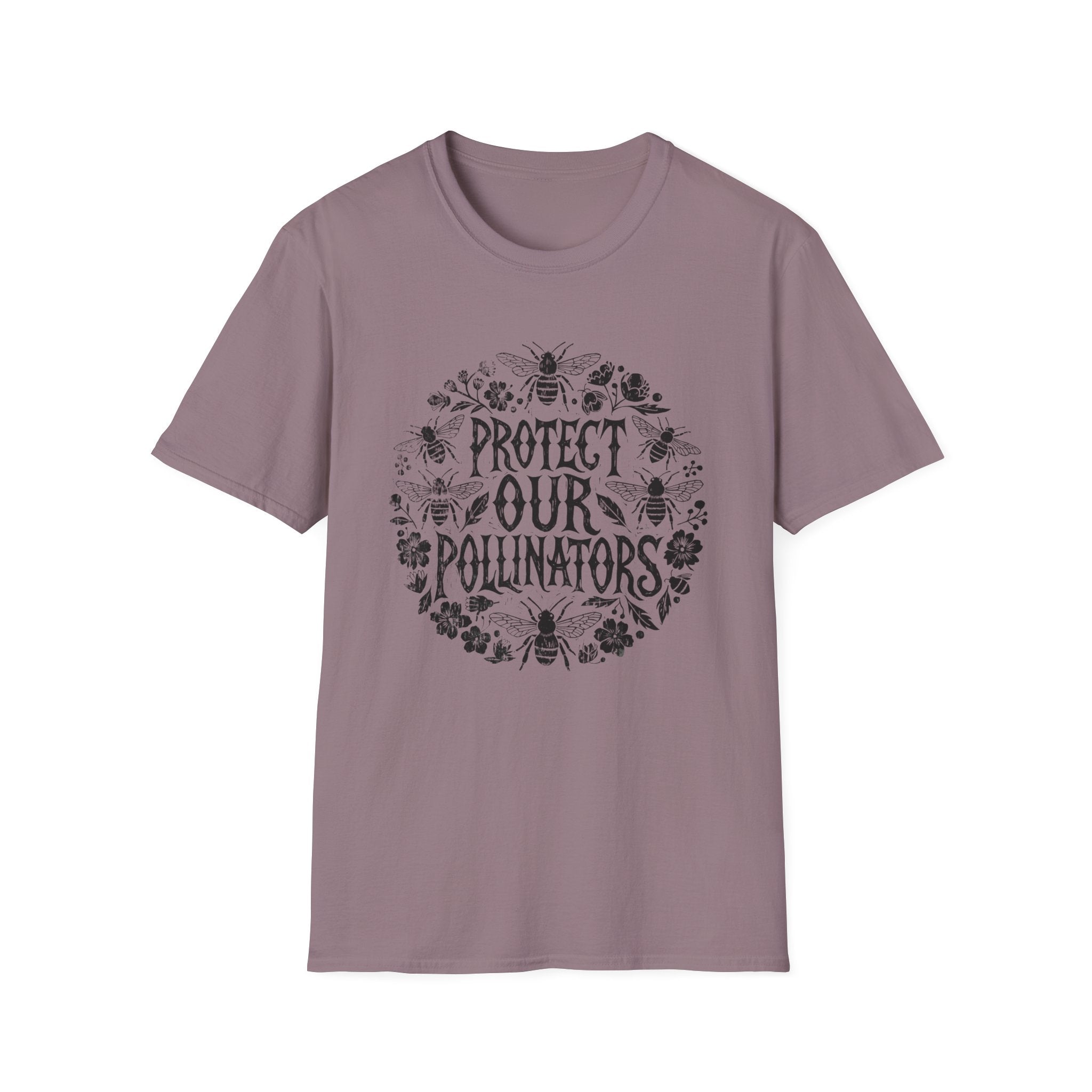 Protect Our Pollinators Tee