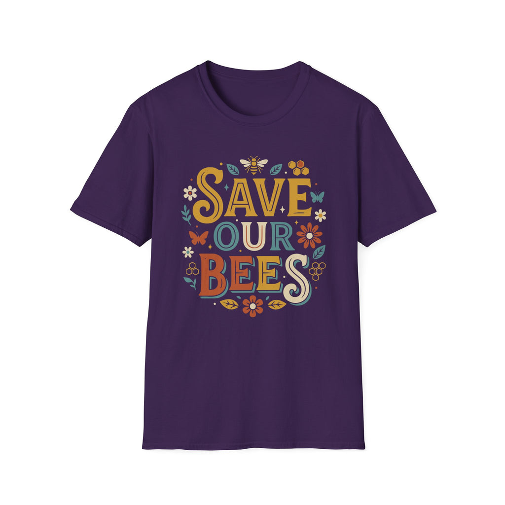 Save Our Bees Tee