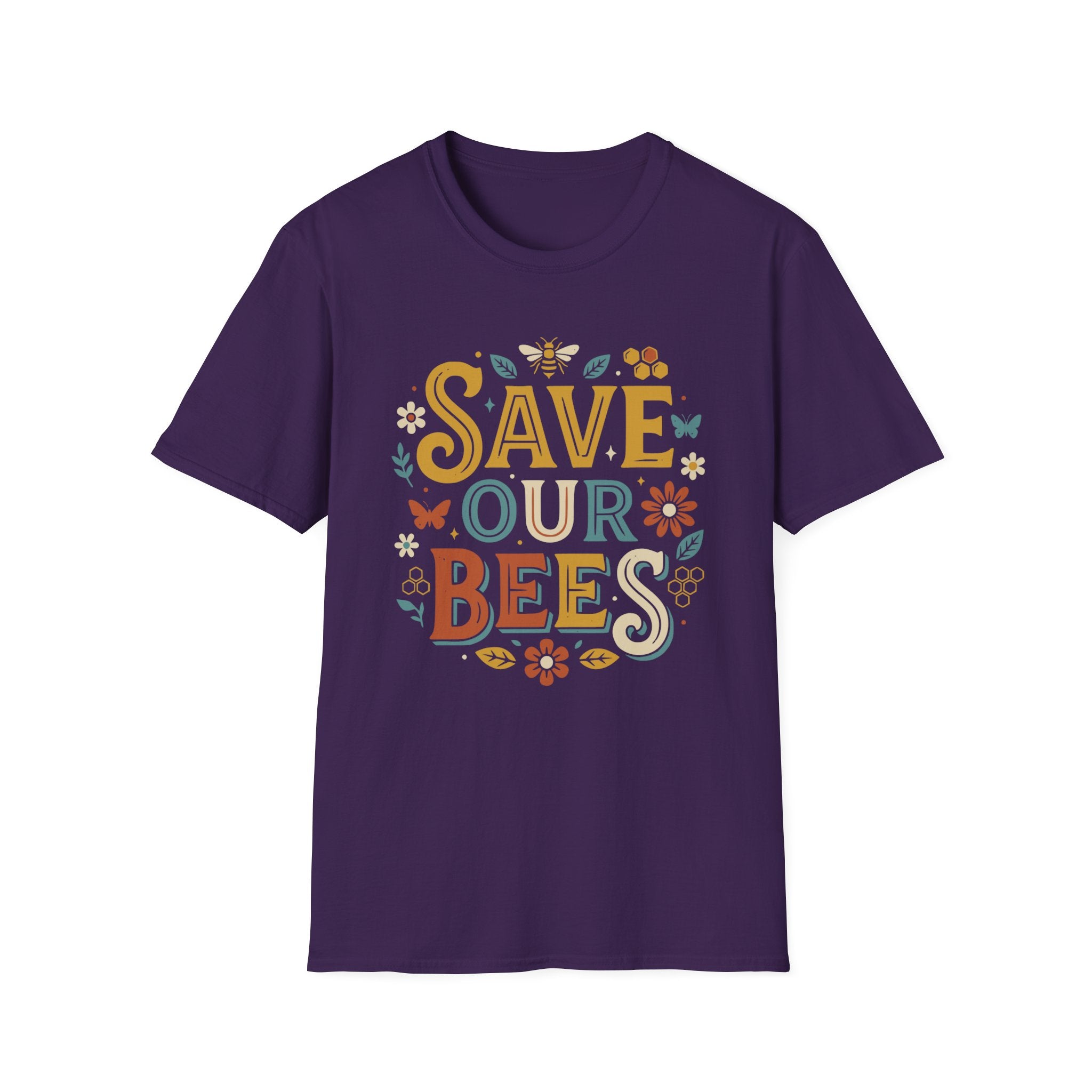 Save Our Bees Tee