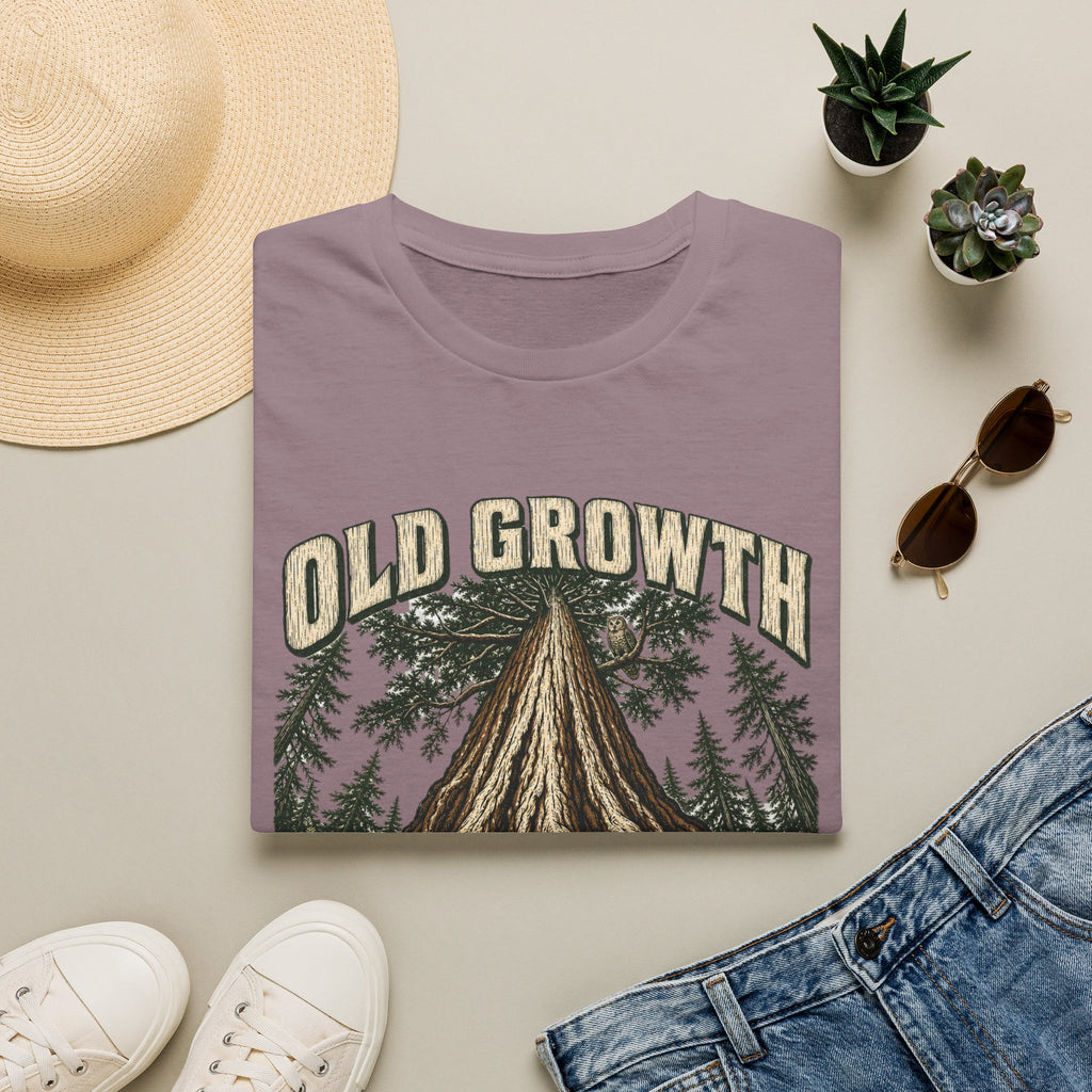 Old Growth Tee