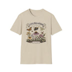 A Little Wild On Purpose Tee