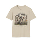 Yard Weirdo Tee