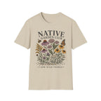 Native Garden Club Tee