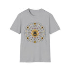 Bees Make The World Go Round Tee