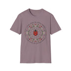 Luck Lives in Little Things Tee