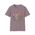 Koi Mandala Tee