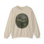 Appalachian Trail Crewneck Sweatshirt