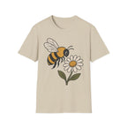 Bee Cartoon Tee