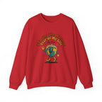 Hottest Year So Far Crewneck Sweatshirt