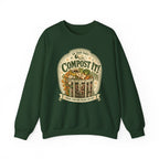 Compost It Crewneck Sweatshirt