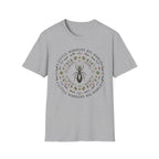 Little Workers Ant Mandala Tee