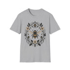 Bee Oval Tee